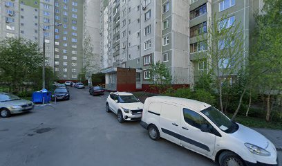 Градополов Боксинг