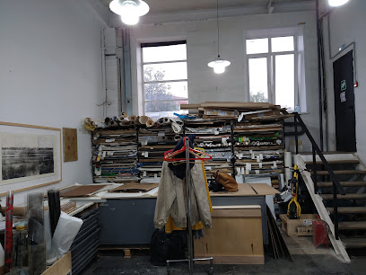 Пиранези LAB