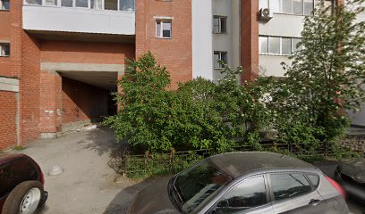 STproject,