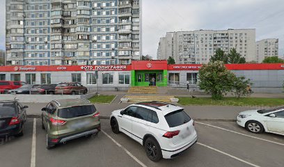 Детский клуб Академики