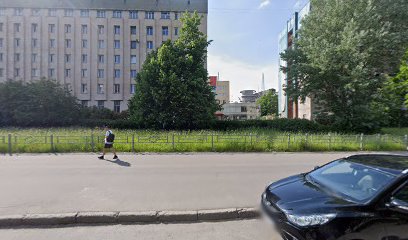 Международная высшая школа управления