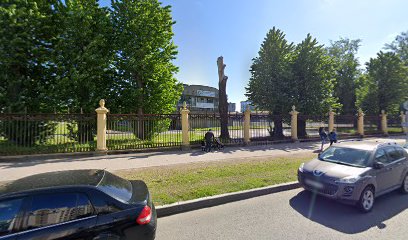 И Лове Руннинг Спб