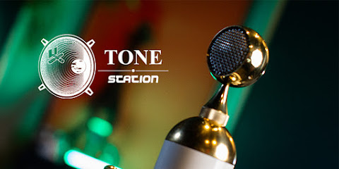 Школа вокала и студия звукозаписи Tone Station