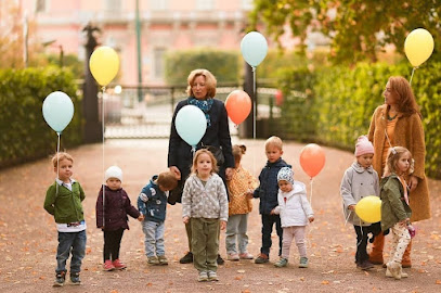 мини сад Clever Kids