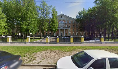 Школа Лероны Наринской ЛЕРОНИУМ