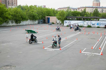 MOTO TRACK