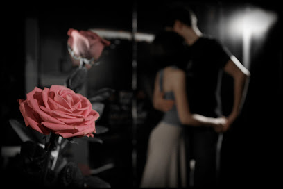 Школа аргентинского танго Tango Salon