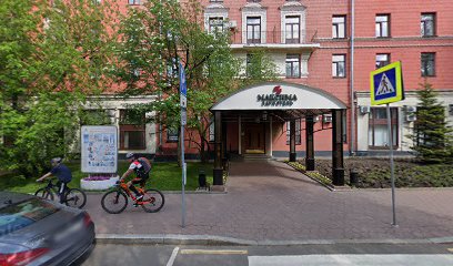 Раннее развитие
