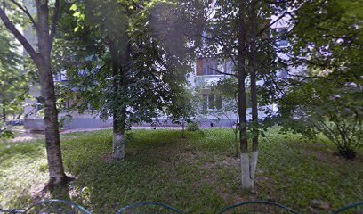 Детский сад "Дракоша"