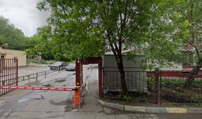 СТК ДИНАМО | Гарибальди
