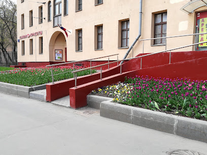 СТРИЧЪ, студия красоты