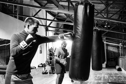 Boxeo Gym