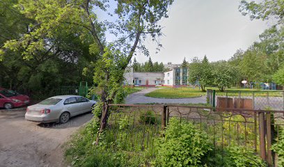 Детский сад № 453