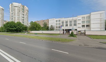 БРАТЕЕВО, спортивный клуб