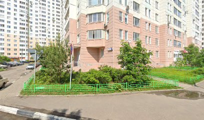 УМКА-ПОЛЮС, Центр дополнительного образования. Продлёнка.