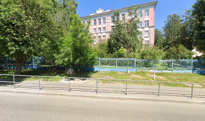 Школа № 303
