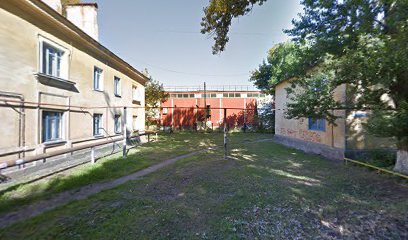 Ура, Спортивная Детская Лига, Плавание