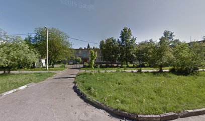 Детский сад № 5 "Веселые Голоса"