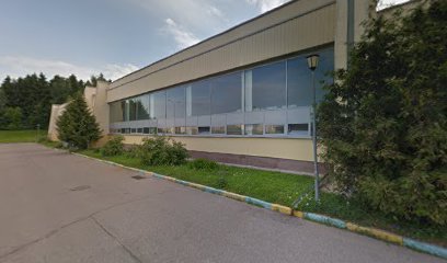 AQVILLE, спортивный клуб