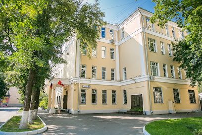 Институт образования НИУ ВШЭ