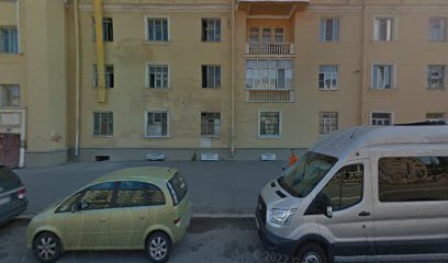 ГБДОУ детский сад № 30 Невского района Санкт-Петербурга