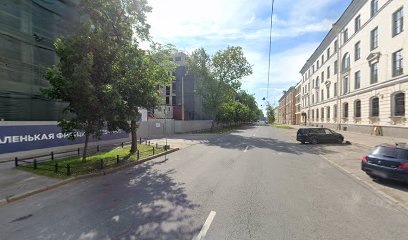 автошкола 1 ВОА