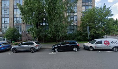 Школа шитья Юлии Вагнер