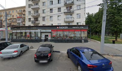 Архитектура тела