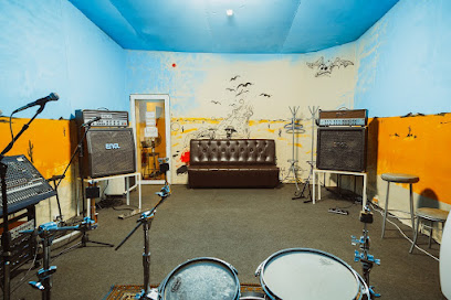 Music Workshop
