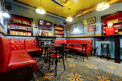 Harat's Pub | Паб Площадь Восстания | Ресторан, бар, кафе