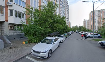 Детский центр Neirokids