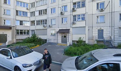 Подсолнух
