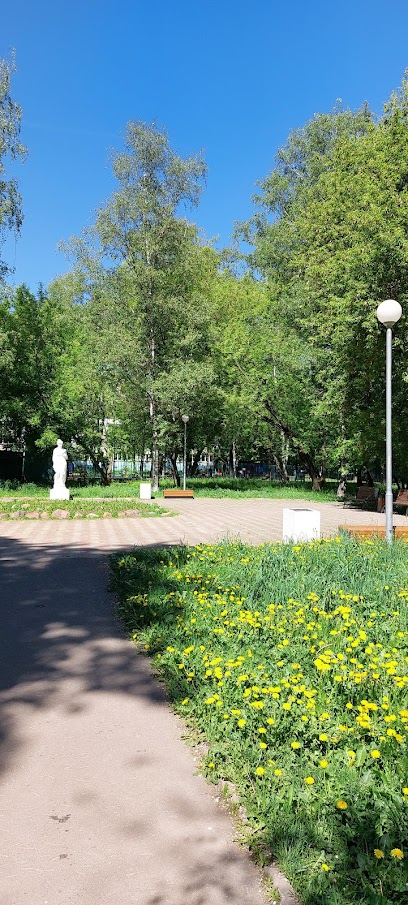 Медведково Северное