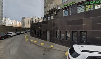 Борец 78