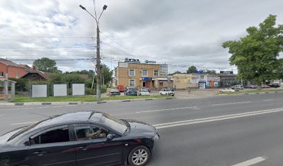 АвтоРодео