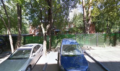 Детский сад № 564