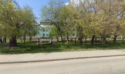 Детский сад № 499 "Гнёздышко"