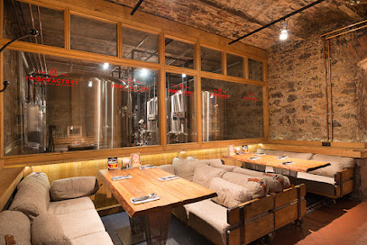 BEERFACTORY