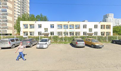 Детский сад № 509