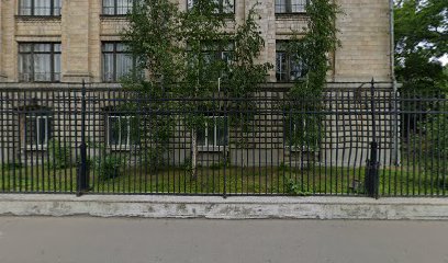 ООО "Геоскан"
