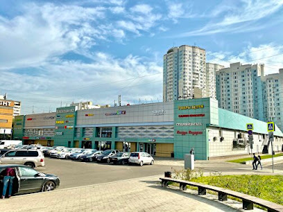 «Успех»