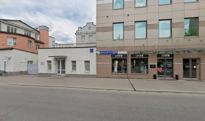 Детский сад № 16