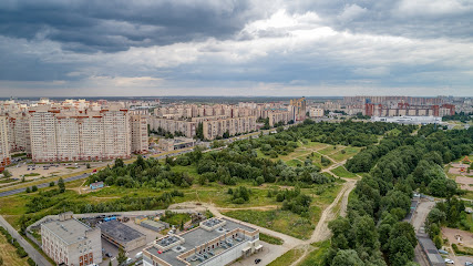 Яблоновский сад