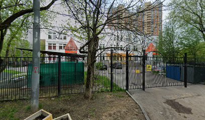 Школа №152