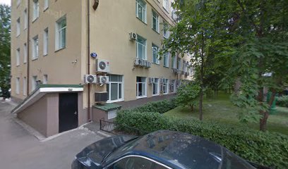 Школа Ресторанного Бизнеса