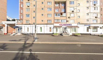 Образовательный центр «Салон-менеджмент»