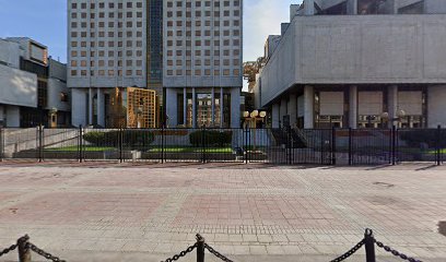 Ядерной физики отделение