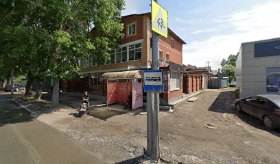 ул. Воинская