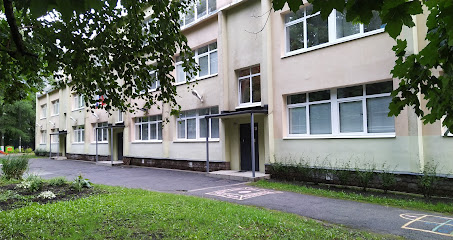 Детский сад № 31