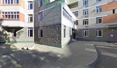 ПИРАМИДА, развивающий центр